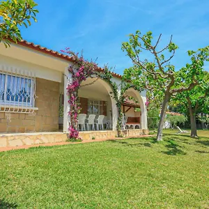 Casa Austral Сasa de vacaciones