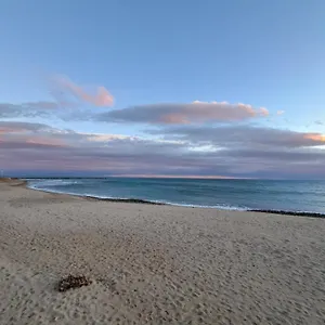 1ª Línea Playa Apartamento