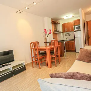 Olimar B Litoral Apartamento