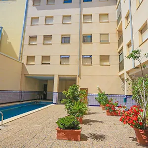 Grekus Litoral - Only Families Apartamento