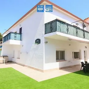 Sol Cavet Con Jardin Portaventura Apartamento